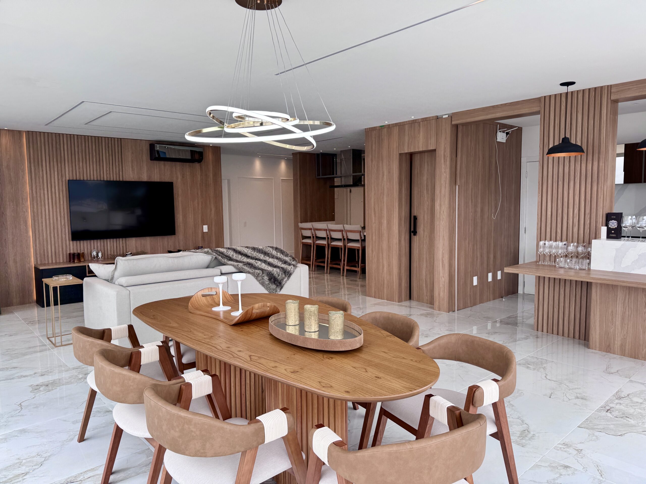 Cobertura à venda no Bairro João Paulo com vista panorâmica para o mar